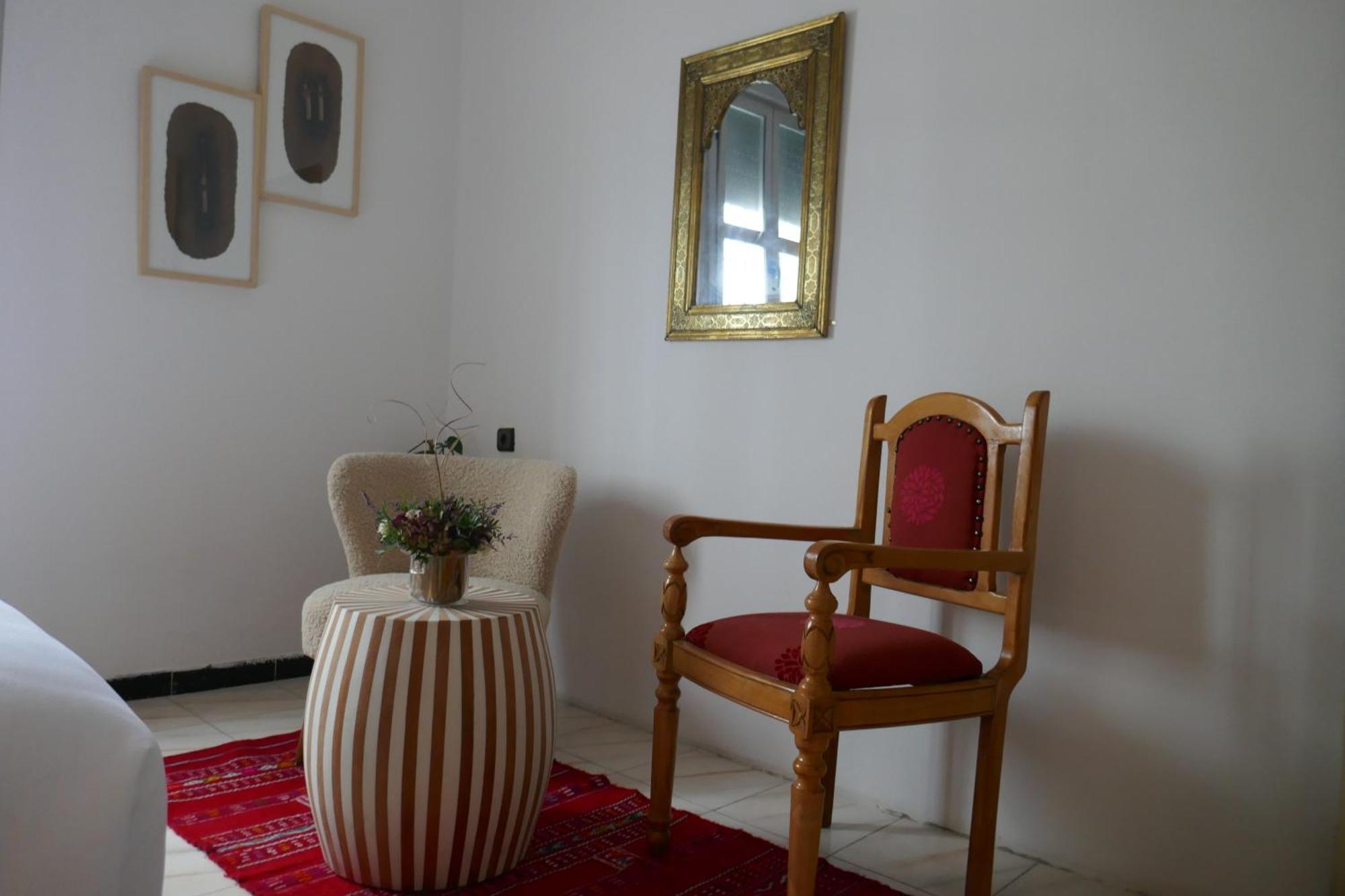 شقة Chez Aissam طنجة المظهر الخارجي الصورة