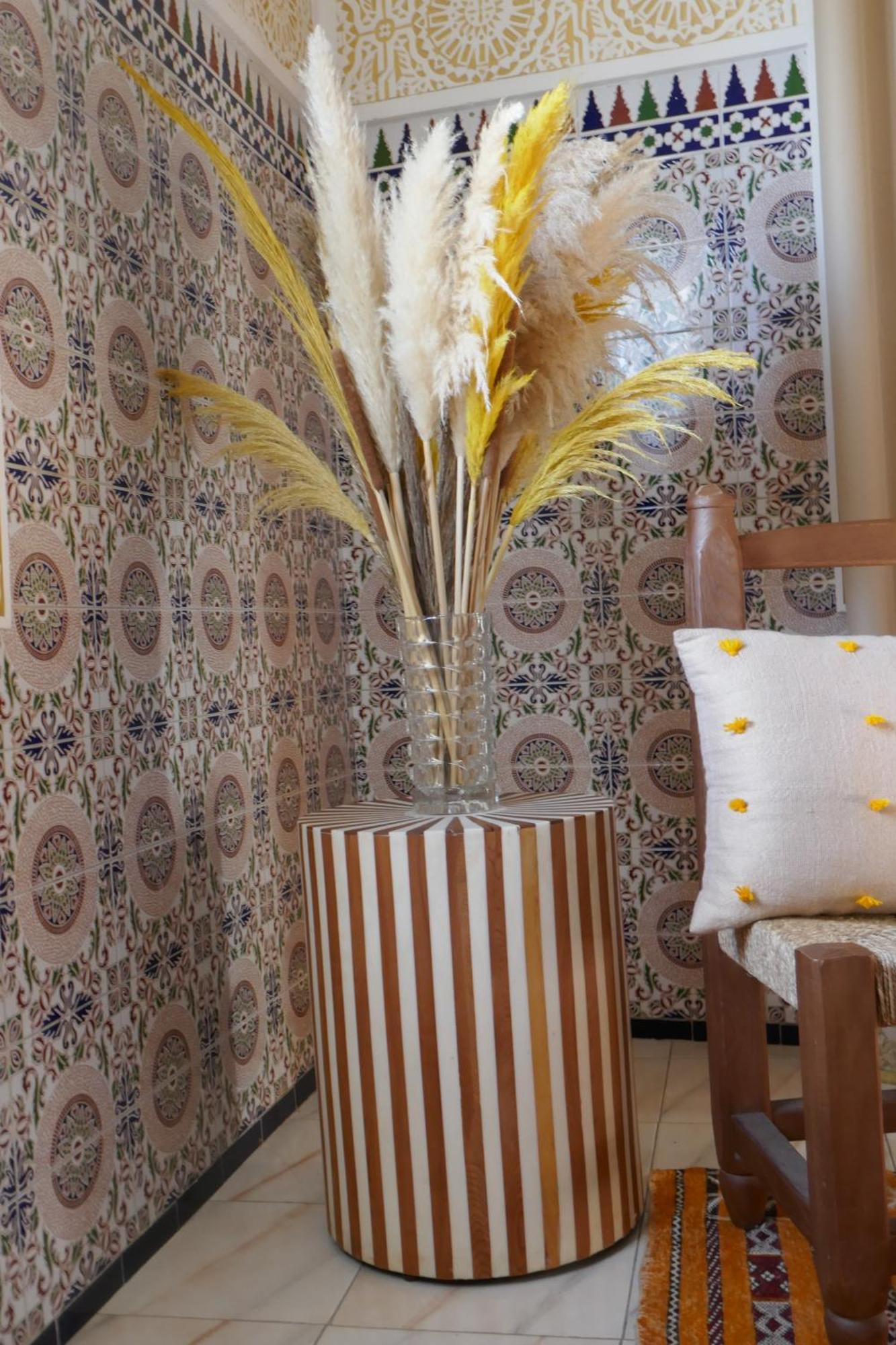 شقة Chez Aissam طنجة المظهر الخارجي الصورة